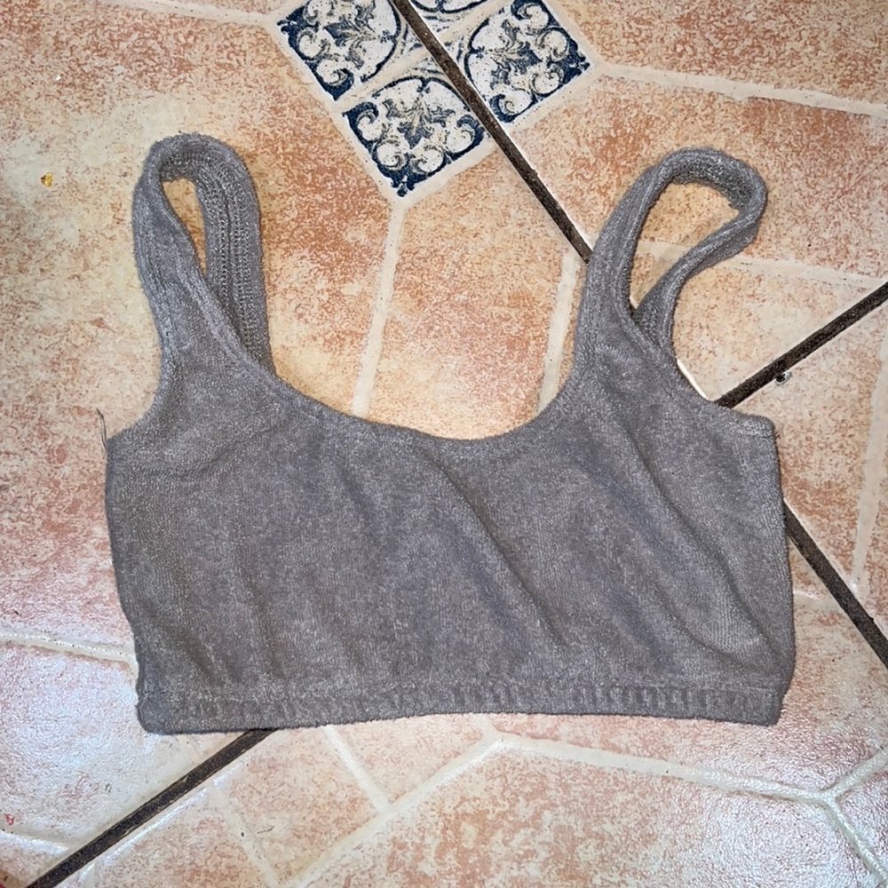 Skims bra